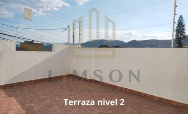 Casa en Renta en San Felipe del Agua