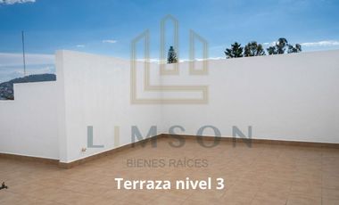 Casa en Renta en San Felipe del Agua