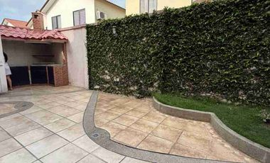 Casa de Venta en Ciudad Celeste - Urb. La Estela