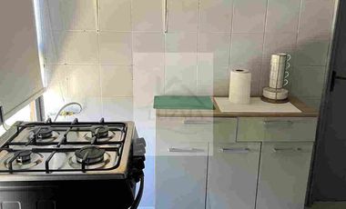 Arriendo departamento amoblado con gastos comunes incluidos en Viña del Mar