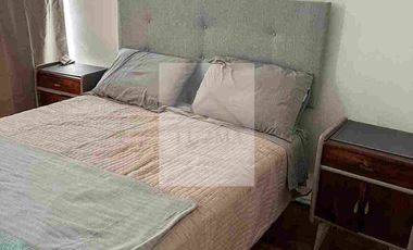 Arriendo departamento amoblado con gastos comunes incluidos en Viña del Mar