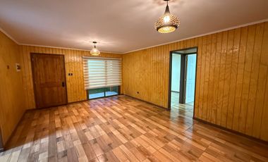 Casa en Arriendo en Terreno del 400 m2, Camino Temuco, Labranza