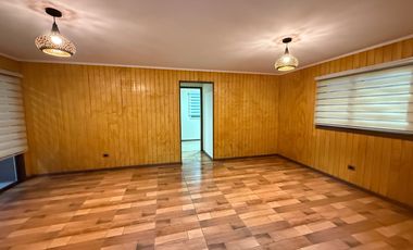 Casa en Arriendo en Terreno del 400 m2, Camino Temuco, Labranza