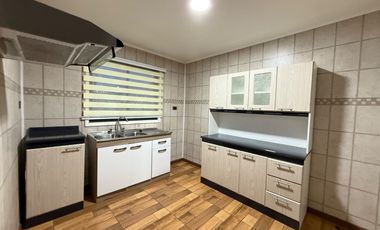Casa en Arriendo en Terreno del 400 m2, Camino Temuco, Labranza
