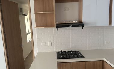 se arrienda apartamento praseo serena del mar