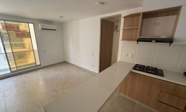 se arrienda apartamento praseo serena del mar