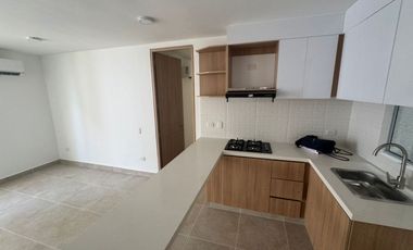 se arrienda apartamento praseo serena del mar