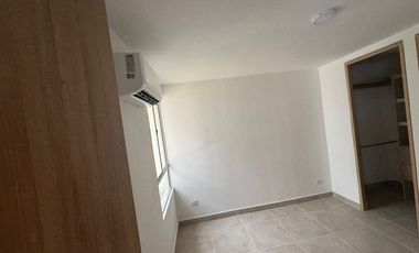 se arrienda apartamento praseo serena del mar