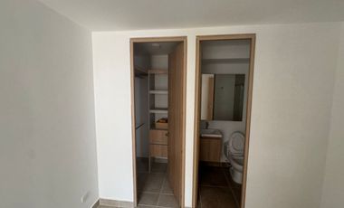 se arrienda apartamento praseo serena del mar