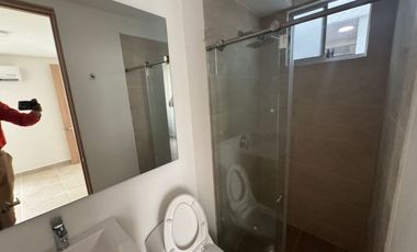 se arrienda apartamento praseo serena del mar