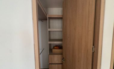 se arrienda apartamento praseo serena del mar