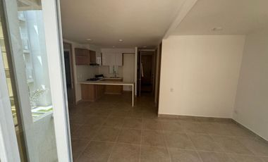 se arrienda apartamento praseo serena del mar