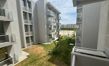 se arrienda apartamento praseo serena del mar