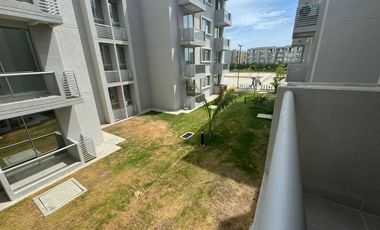 se arrienda apartamento praseo serena del mar