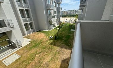 se arrienda apartamento praseo serena del mar