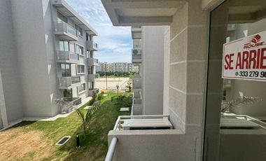 se arrienda apartamento praseo serena del mar