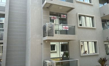 se arrienda apartamento praseo serena del mar