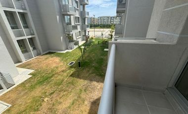 se arrienda apartamento praseo serena del mar