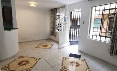CASA - CHALET EN CONDOMINIO CERRADO URB. MANGOMARCA 95.000 USD