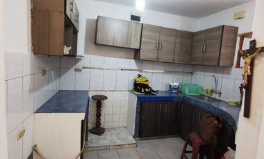 CASA - CHALET EN CONDOMINIO CERRADO URB. MANGOMARCA 95.000 USD