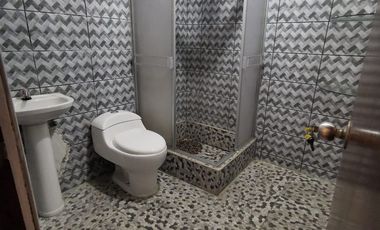 CASA - CHALET EN CONDOMINIO CERRADO URB. MANGOMARCA 95.000 USD