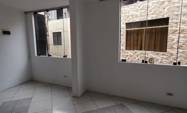 CASA - CHALET EN CONDOMINIO CERRADO URB. MANGOMARCA 95.000 USD