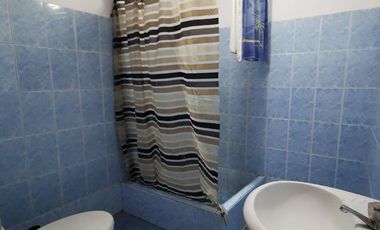 CASA - CHALET EN CONDOMINIO CERRADO URB. MANGOMARCA 95.000 USD