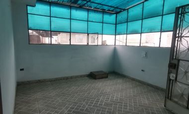 CASA - CHALET EN CONDOMINIO CERRADO URB. MANGOMARCA 95.000 USD