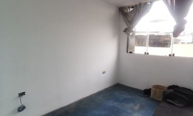 CASA - CHALET EN CONDOMINIO CERRADO URB. MANGOMARCA 95.000 USD