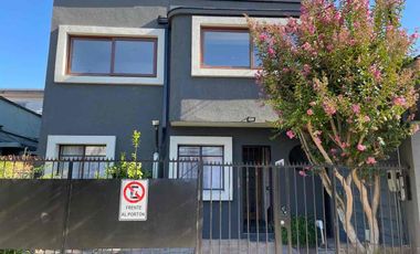 arriendo casa amplia céntrica ideal oficinas o comercial