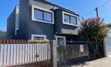 arriendo casa amplia céntrica ideal oficinas o comercial