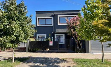 arriendo casa amplia céntrica ideal oficinas o comercial
