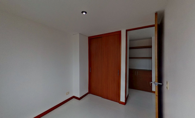 Apartamento en venta sector Suramérica con precio de oportunidad