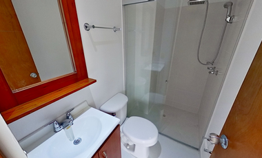 Apartamento en venta sector Suramérica con precio de oportunidad