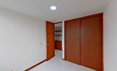 Apartamento en venta sector Suramérica con precio de oportunidad
