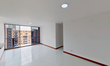 Apartamento en venta sector Suramérica con precio de oportunidad