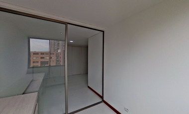 Apartamento en venta sector Suramérica con precio de oportunidad