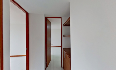 Apartamento en venta sector Suramérica con precio de oportunidad