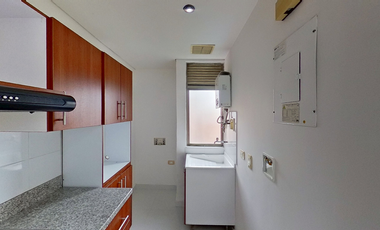 Apartamento en venta sector Suramérica con precio de oportunidad