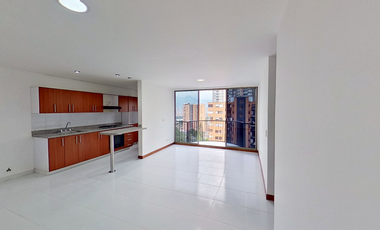 Apartamento en venta sector Suramérica con precio de oportunidad