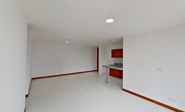 Apartamento en venta sector Suramérica con precio de oportunidad