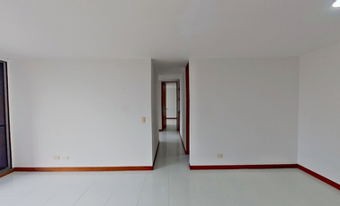 Apartamento en venta sector Suramérica con precio de oportunidad