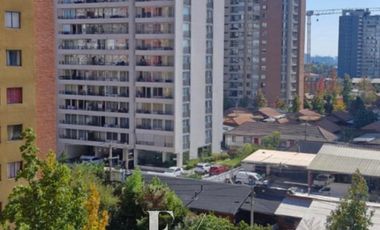 ¡Oportunidad Metro Mirador! 1D+1B + Estac. + Bodega | Ideal Estudiantes - Profesionales