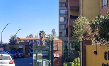 ¡Oportunidad Metro Mirador! 1D+1B + Estac. + Bodega | Ideal Estudiantes - Profesionales