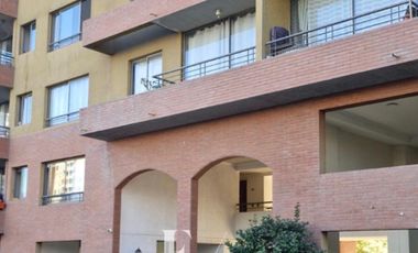 ¡Oportunidad Metro Mirador! 1D+1B + Estac. + Bodega | Ideal Estudiantes - Profesionales