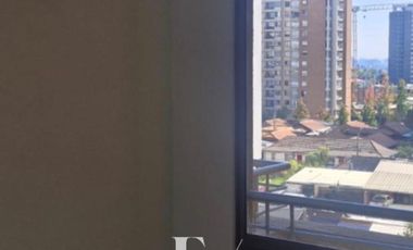 ¡Oportunidad Metro Mirador! 1D+1B + Estac. + Bodega | Ideal Estudiantes - Profesionales