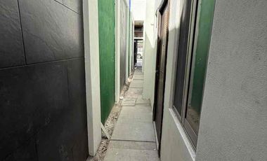 EDIFICIO CON OFICINAS Y DEPARTAMENTOS EN VENTA