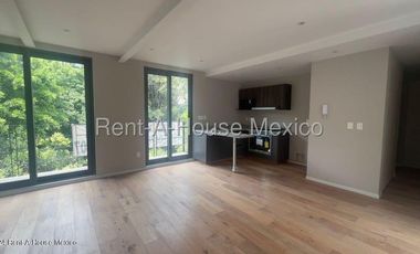 Departamento en Renta en Cuauhtémoc, Colonia Cuauhtémoc