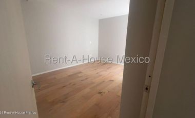 Departamento en Renta en Cuauhtémoc, Colonia Cuauhtémoc