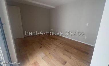 Departamento en Renta en Cuauhtémoc, Colonia Cuauhtémoc
